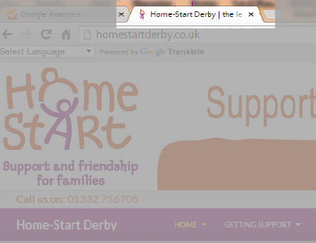 favicon generation