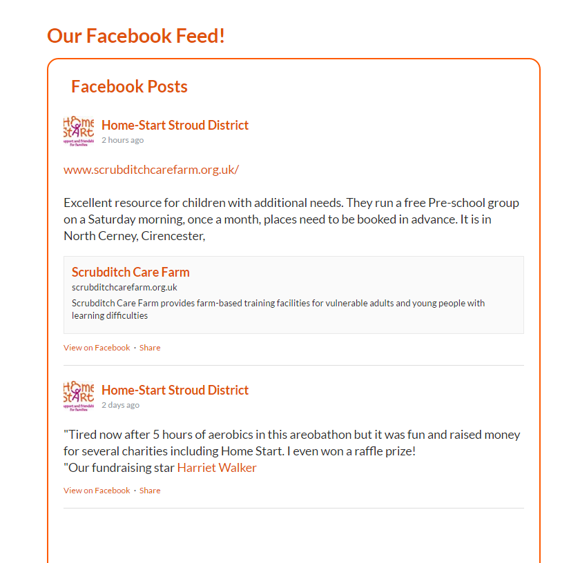 Social Media